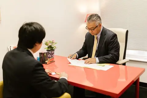 合約事宜（示意圖片）