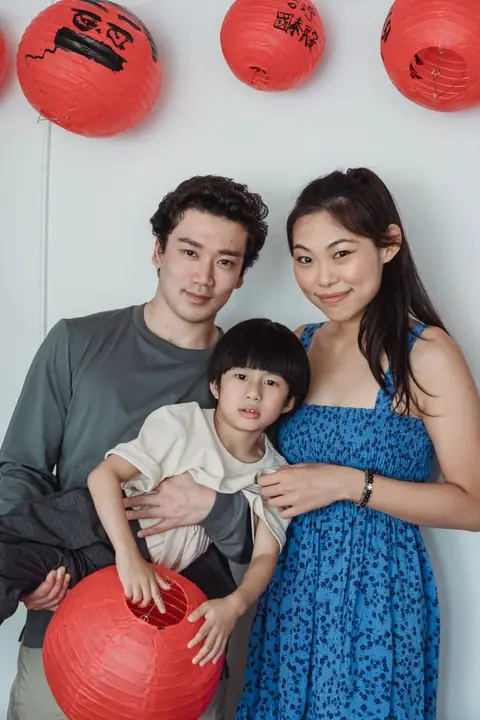 家事及離婚事宜（示意圖片）